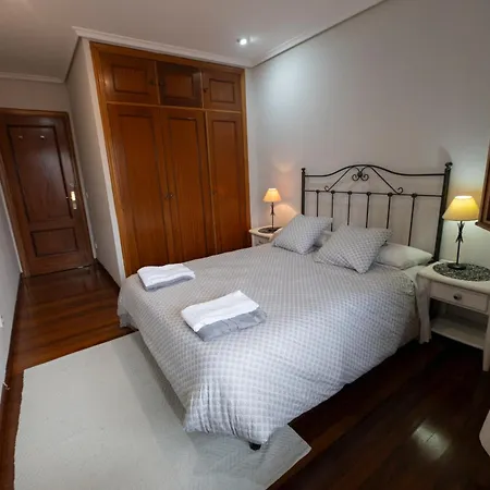 Piso Acogedor En El Sardinero * Santander