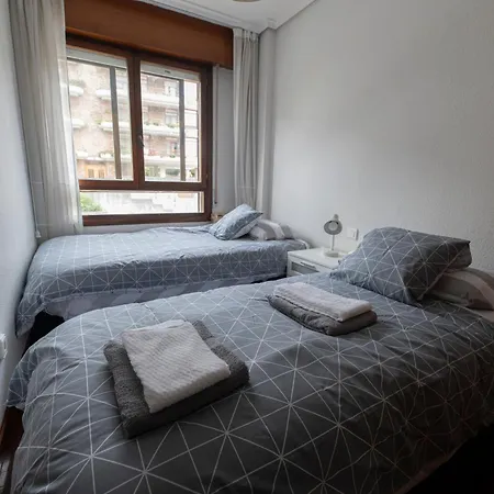 Apartment Piso Acogedor En El Sardinero *