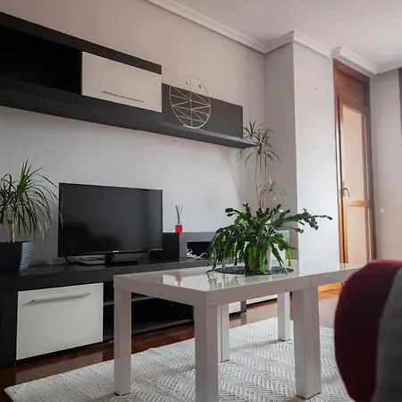 Piso Acogedor En El Sardinero