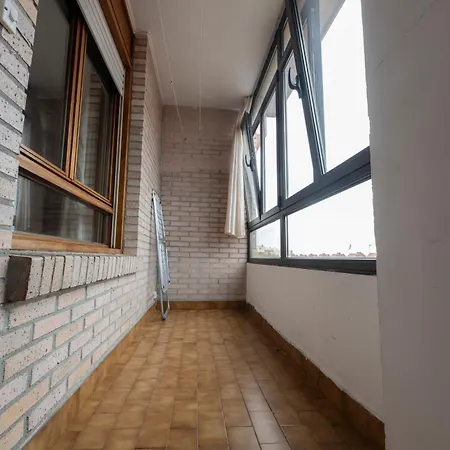 דירה Piso Acogedor En El Sardinero