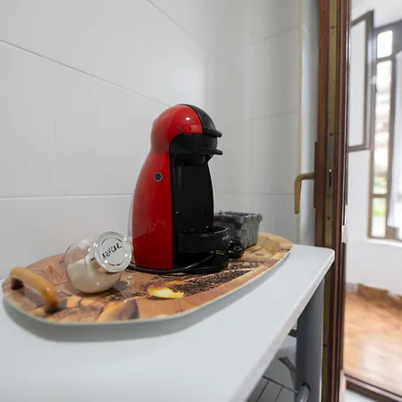 Piso Acogedor En El Sardinero