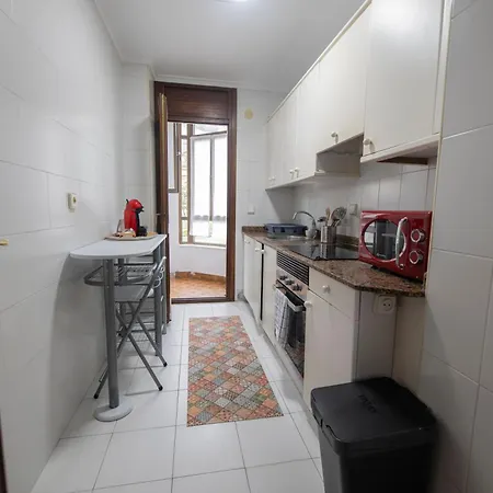 Piso Acogedor En El Sardinero