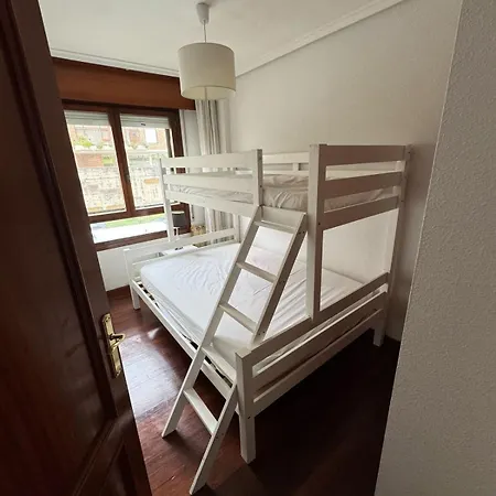 Piso Acogedor En El Sardinero